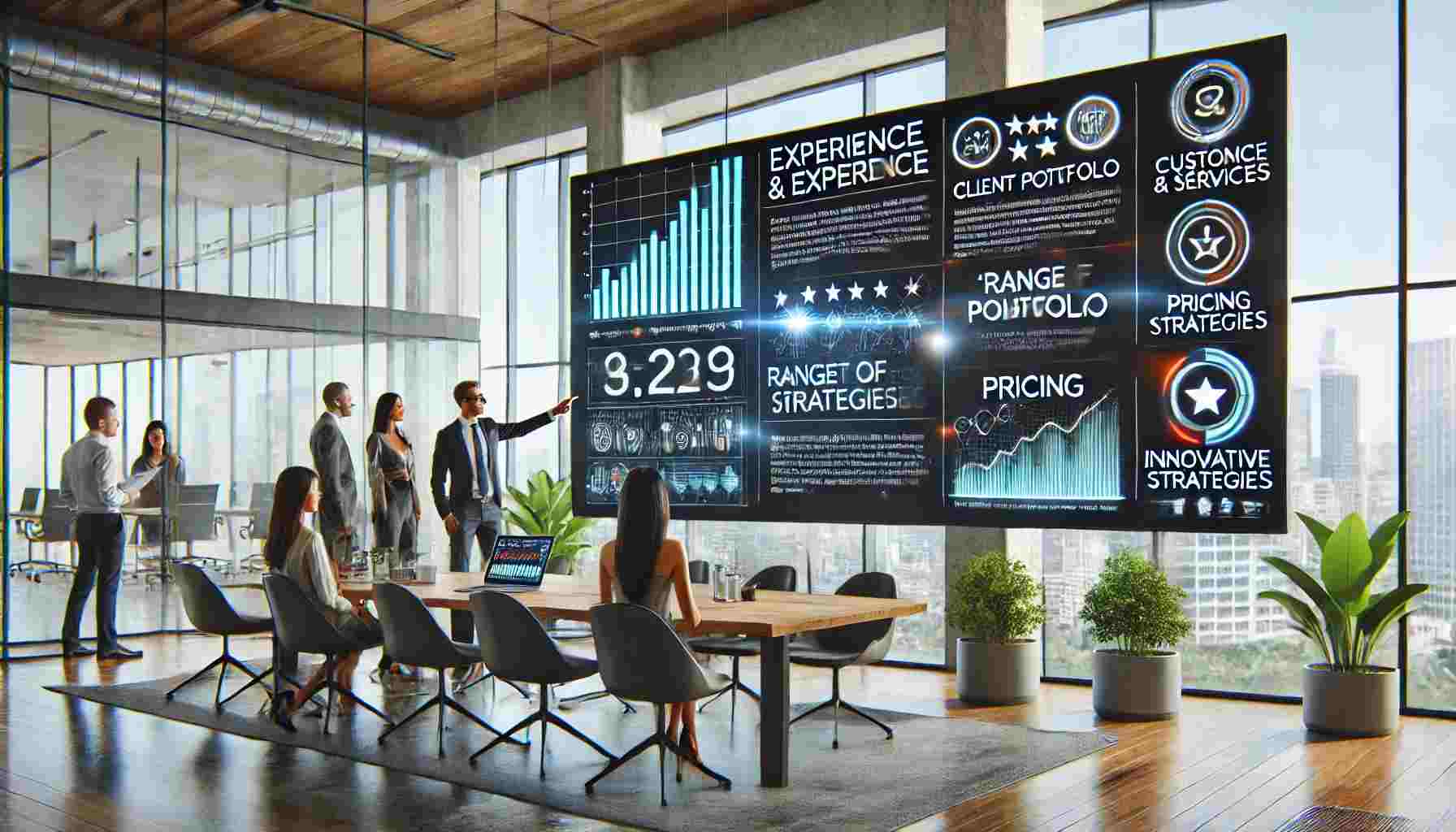 Factors to Take into Account When Selecting a Digital Marketing Company