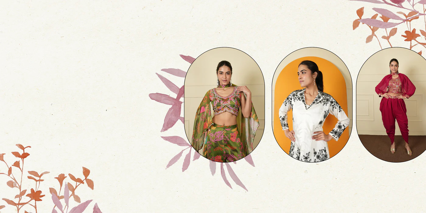 How to Style Party Wear for Different Body Types