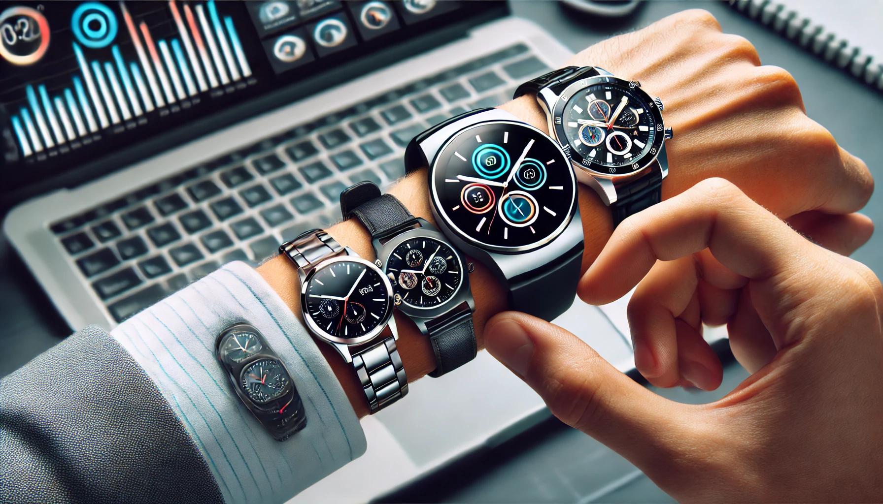 T900 Ultra Smart Watch: A Complete Buyer’s Guide