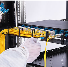 Weather Risks for Fiber Optic Cables and How to Manage Them