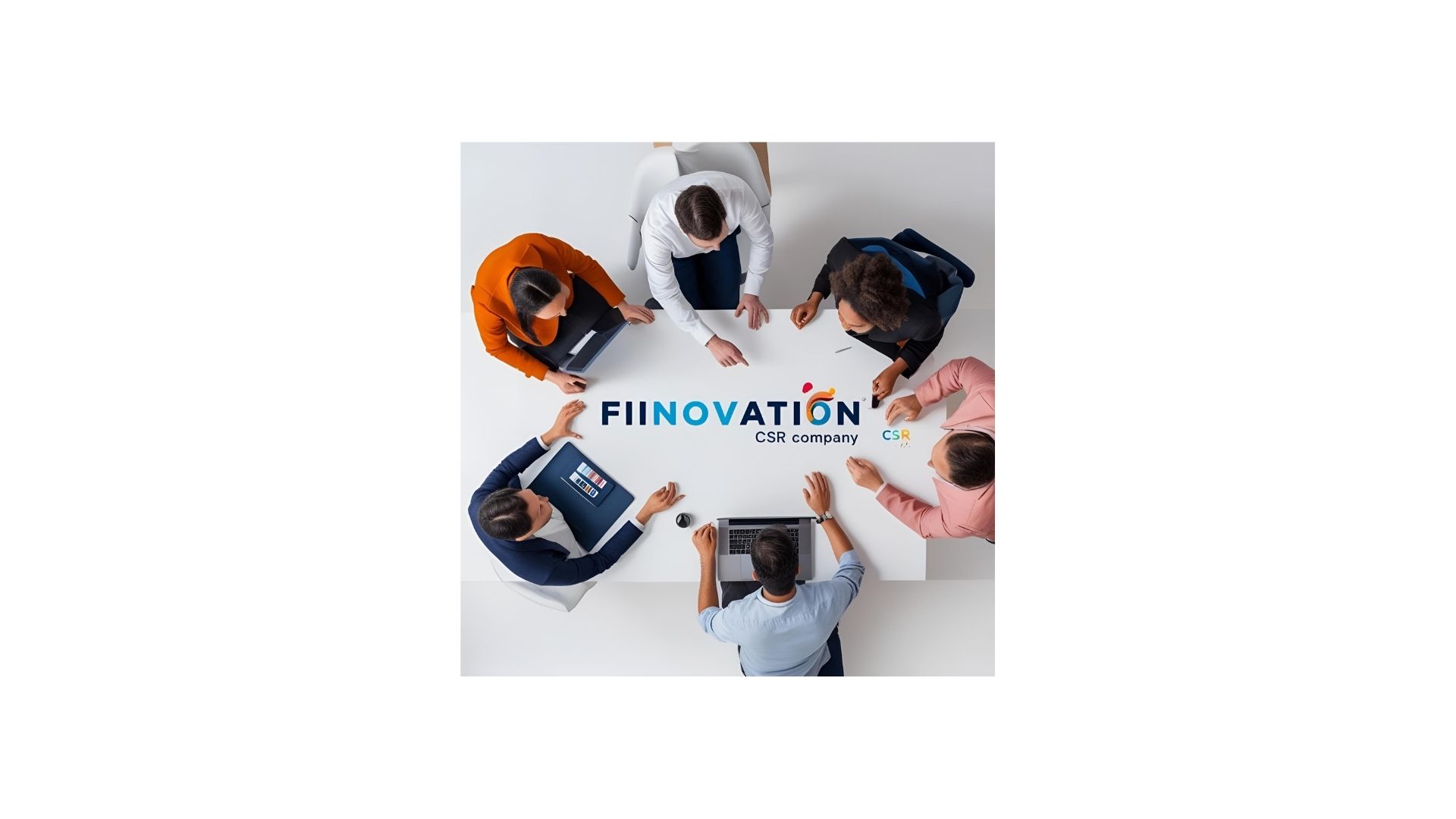 Fiinovation – A Trusted CSR Consultant in Delhi Empowering Social Impact