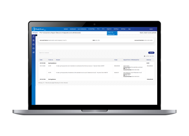 QBCC Trust Requirements Demystified for Your Business