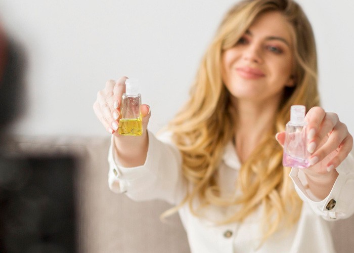 Top Notes, Heart Notes, And Base Notes: Understanding Men’s Perfume Oils