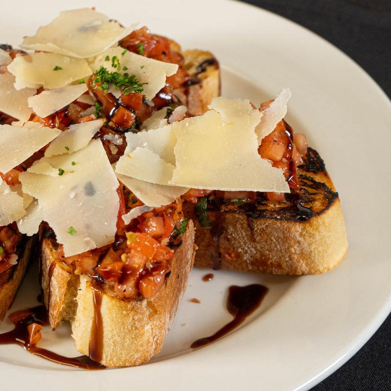 A Seafood Lover's Paradise: Italian Seafood Delights In Charlotte