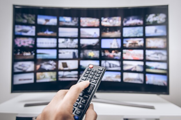 Wie der IPTV Dienst ein besseres Seherlebnis für Sportfans bietet