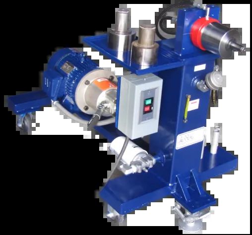 What is a Bellows Re-Rolling Machine and How Does It Benefit?