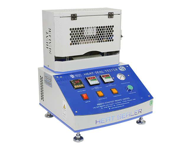 Seal the Deal: Why Heat Seal Testers Are Essential for Packaging Quality Control