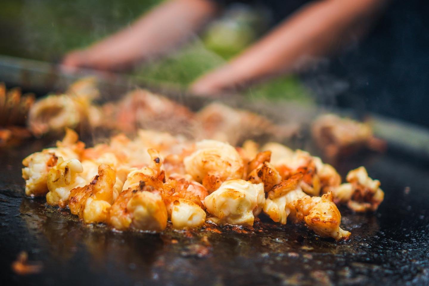Hibachi Catering Dos and Don'ts for a Seamless Experience: