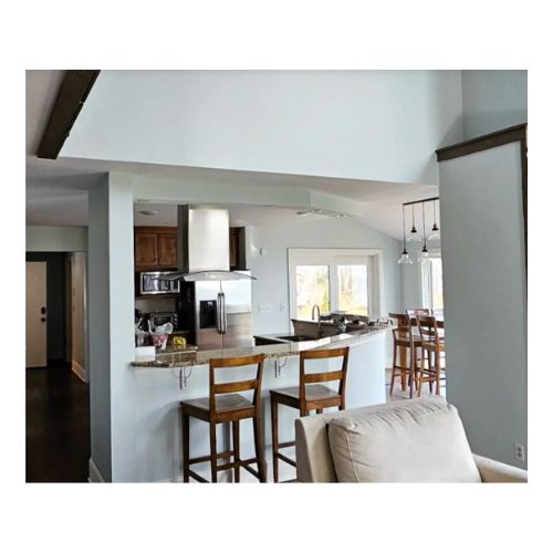 How Interior Painting Companies Help Choose the Perfect Color Scheme