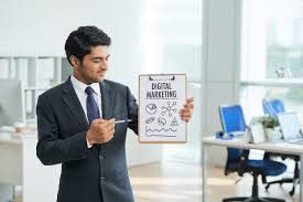 Digital Marketing Recruitment Agencies: Bridging Brands with Top Talent