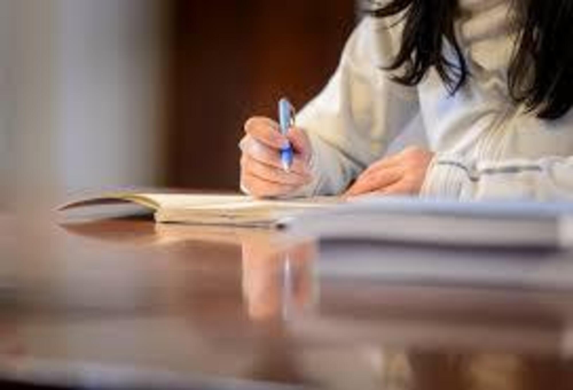 Smarter Not Harder: Academic Writing Support Tailored for Today’s Busy BSN Students