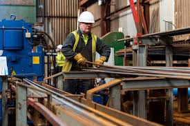 Leeds Reinforced Steel Contractors: Building Strength from the Ground Up