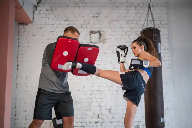 The Best Diet to Support Your Kickboxing Training