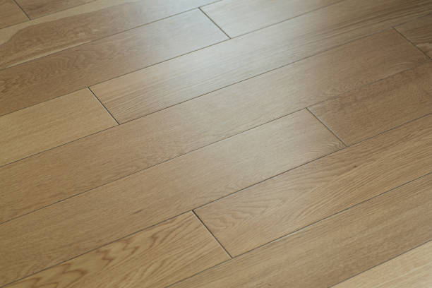 Common Types of Floorboards in London Homes