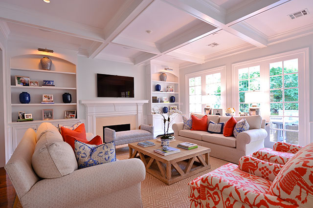Design Firm Houston: Elevating Spaces, Brands, and Experiences Across the Bayou City
