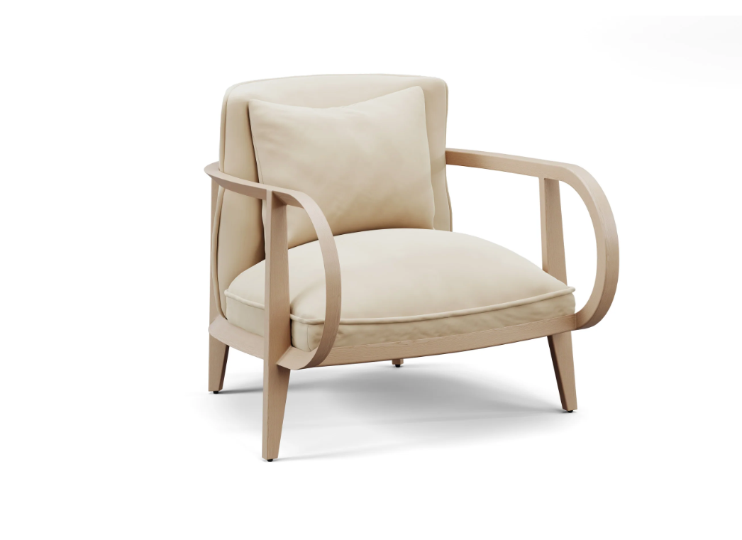 7 Types of Luxury Accent Chairs for Every Room