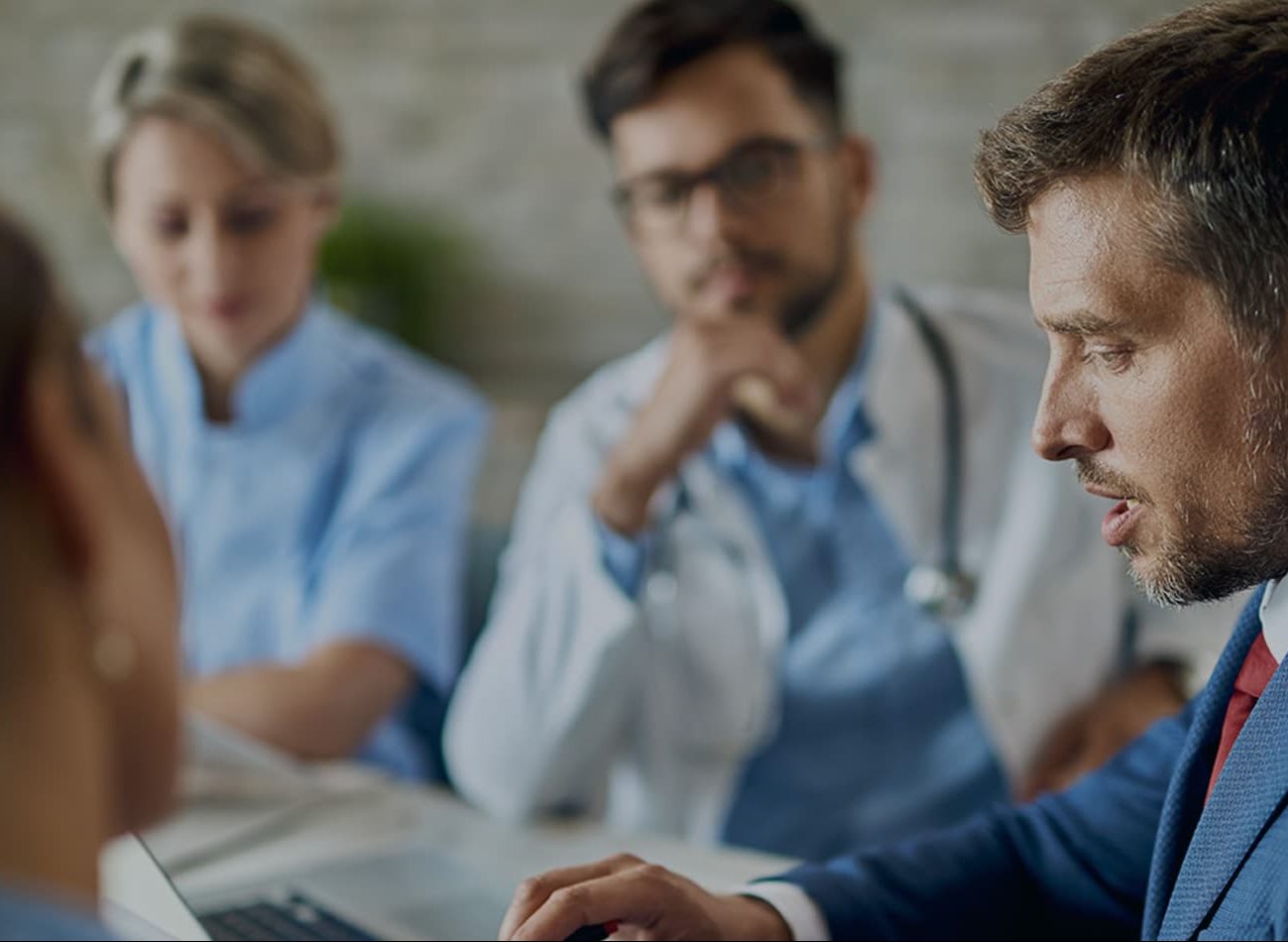 Why Nurse Staffing Companies Are the Backbone of Modern Healthcare