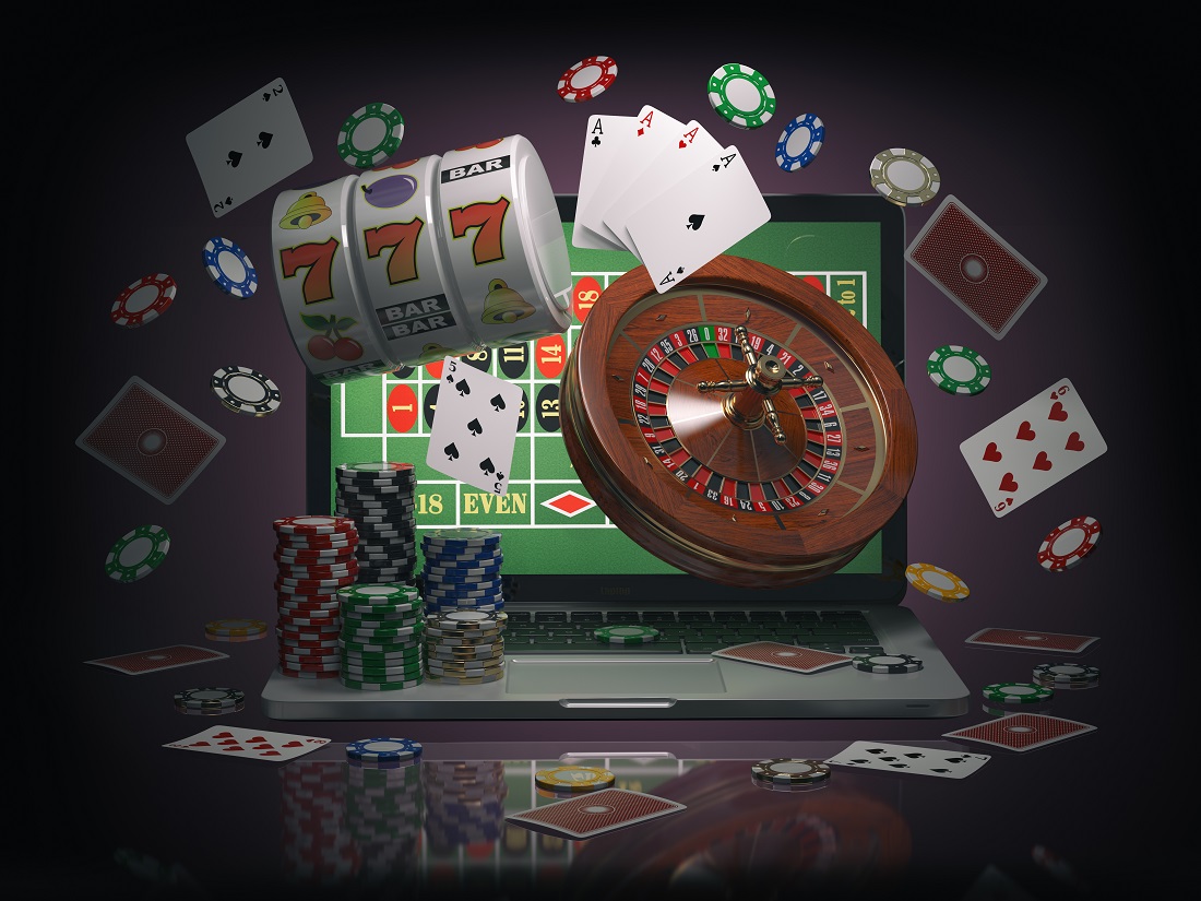 Play the Best Online Casino Games in Goa for Real Money
