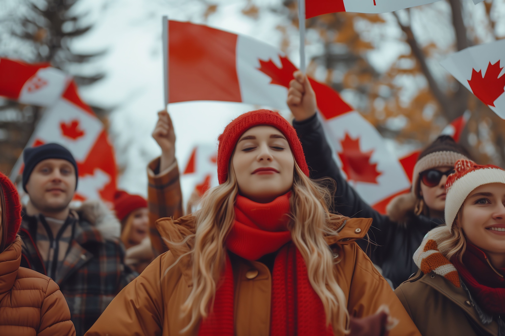 Canada Immigration Update: What It Means for Newcomers
