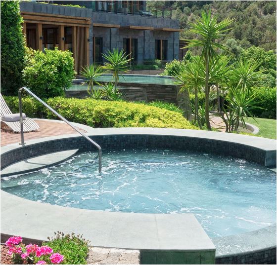 Ten Tips To Concrete Swimming Pools And Outdoor Kitchens Contractors