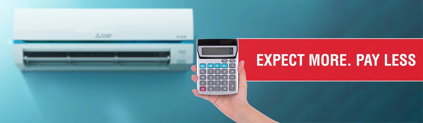 Tips for Reducing the Power Consumption of Air Conditioners