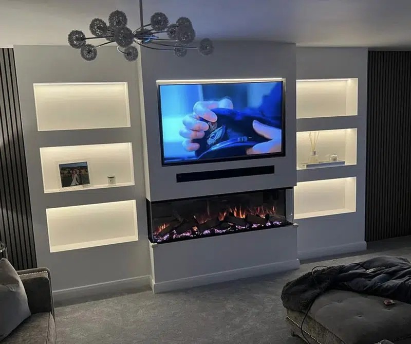 Proven Methods to Choose the Optimal Media Wall Installation Liverpool Company