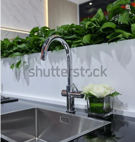 Why Are Foot Pedal and Hot Water Portable Sinks Becoming So Popular?