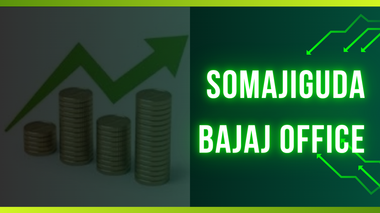 Visit Somajiguda Bajaj Office for Seamless Investment Support