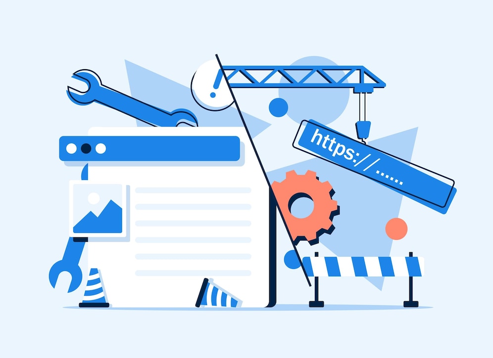 Affordable Website Maintenance Services for Small Businesses