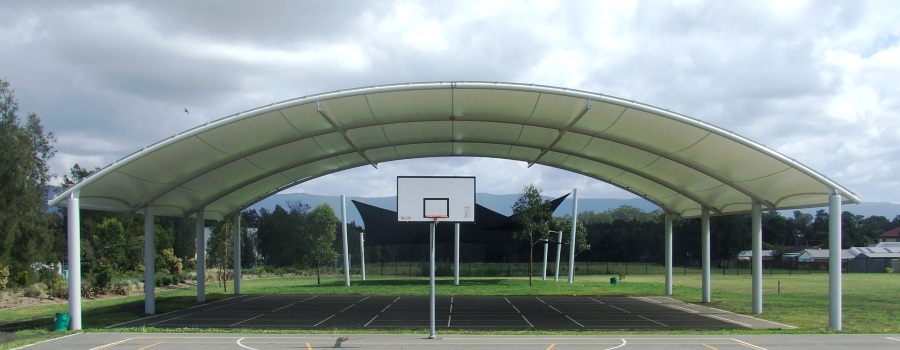 Tensile Membrane Structures: Why They Are So Popular And How MPanel Can Help You