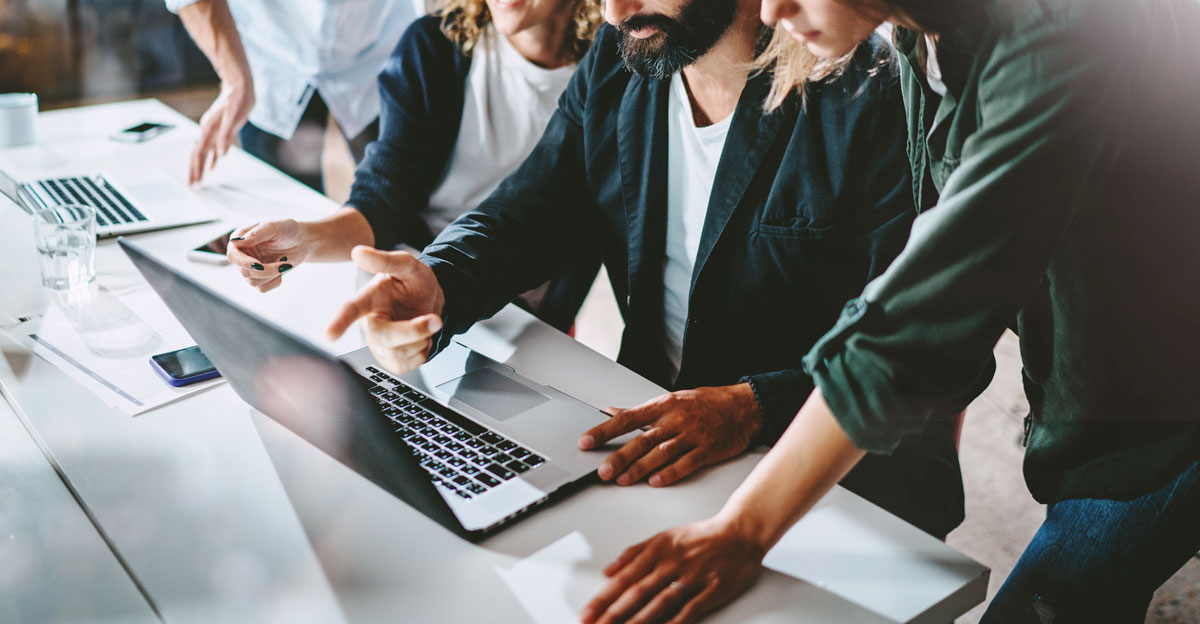 Navigating the Digital Landscape: Why Trusting a Microsoft Dynamics Certified Partner Matters?