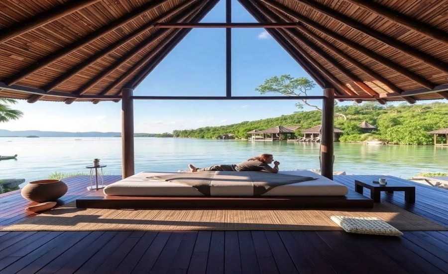 Top 7 Eco Resorts in the World: Sustainable Luxury Redefined