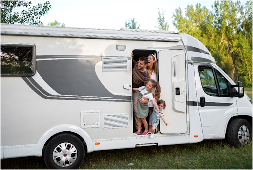 Venturing into the World of Motorhomes: An Informed Buyer’s Guide