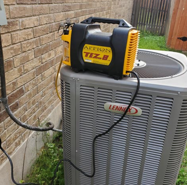 Why Every Homeowner Should Consider a VIP Maintenance Agreement Program