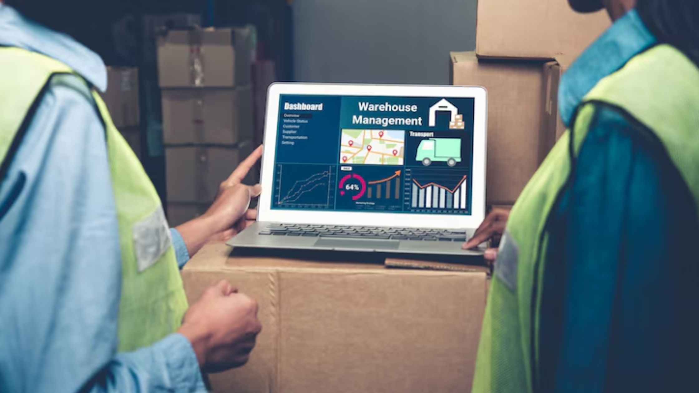 Reasons Conveyor Automation Is Critical for E-Commerce Warehouses
