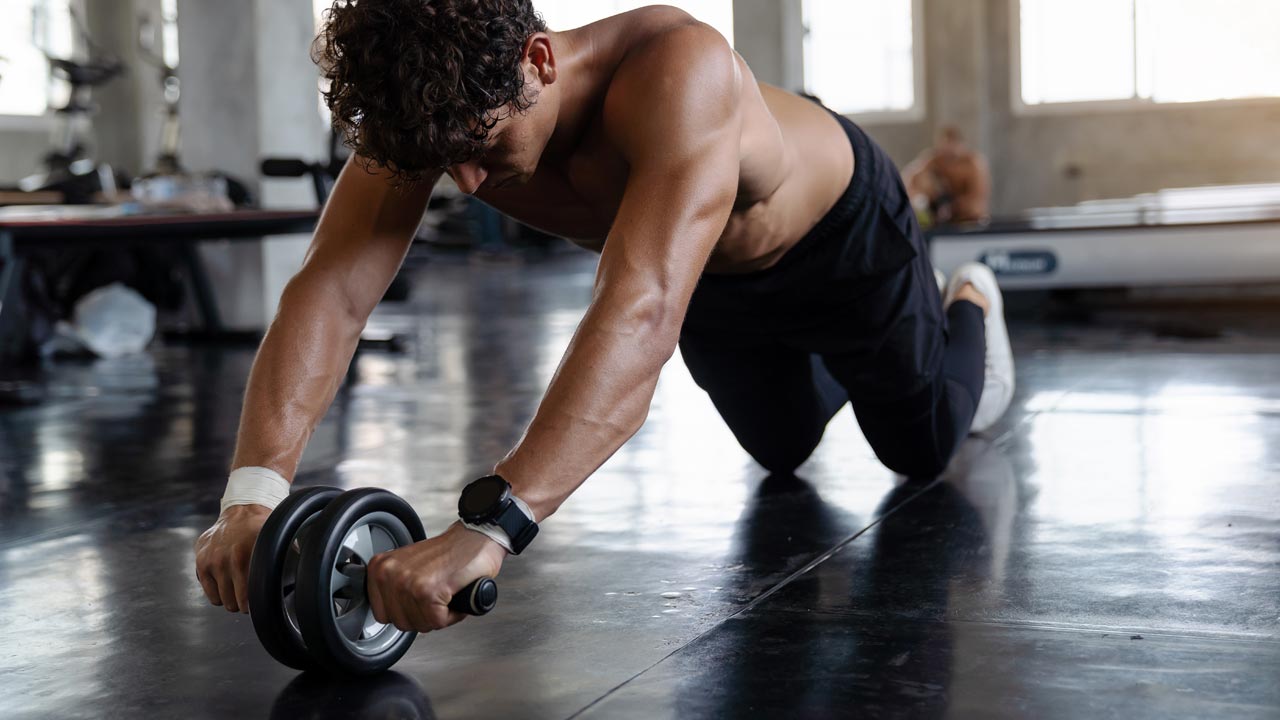 Unlocking the Harmony of Mindful Muscle