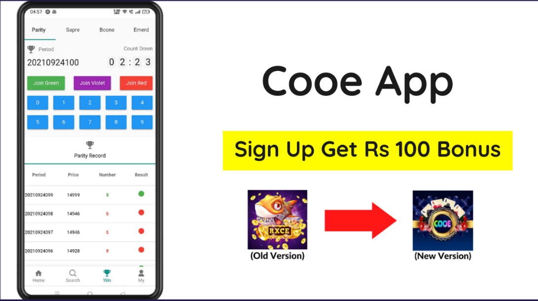 Effortlessly Stay Connected with Cooe APK