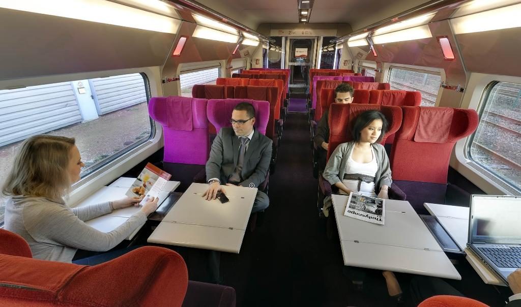How to Get Exclusive Discounts on Train Food Delivery
