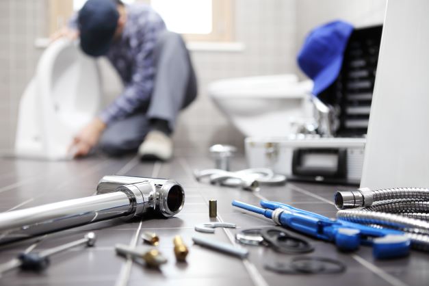 Common Residential Plumbing Problems And How To Fix Them