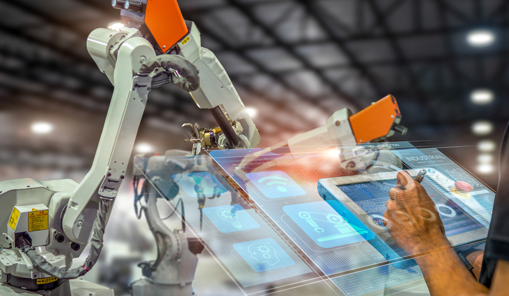 Digital Manufacturing Market Report, Leading Players, Trends and Global Industry Overview 2023-2028