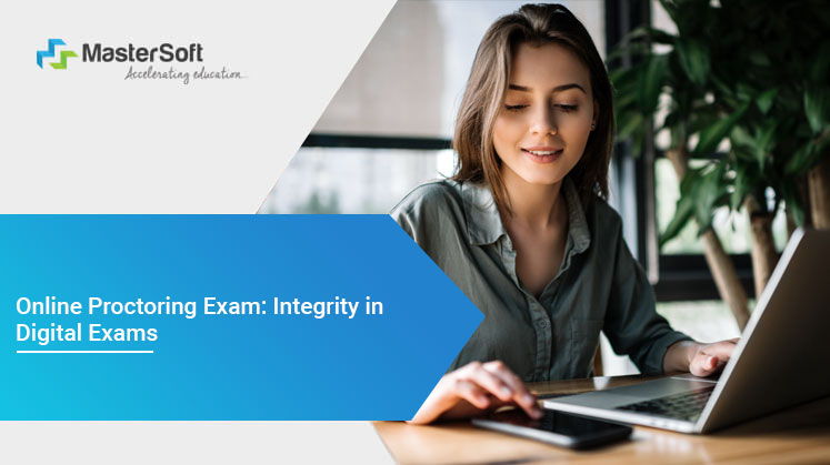 Online Proctoring Exam: Integrity in Digital Exams