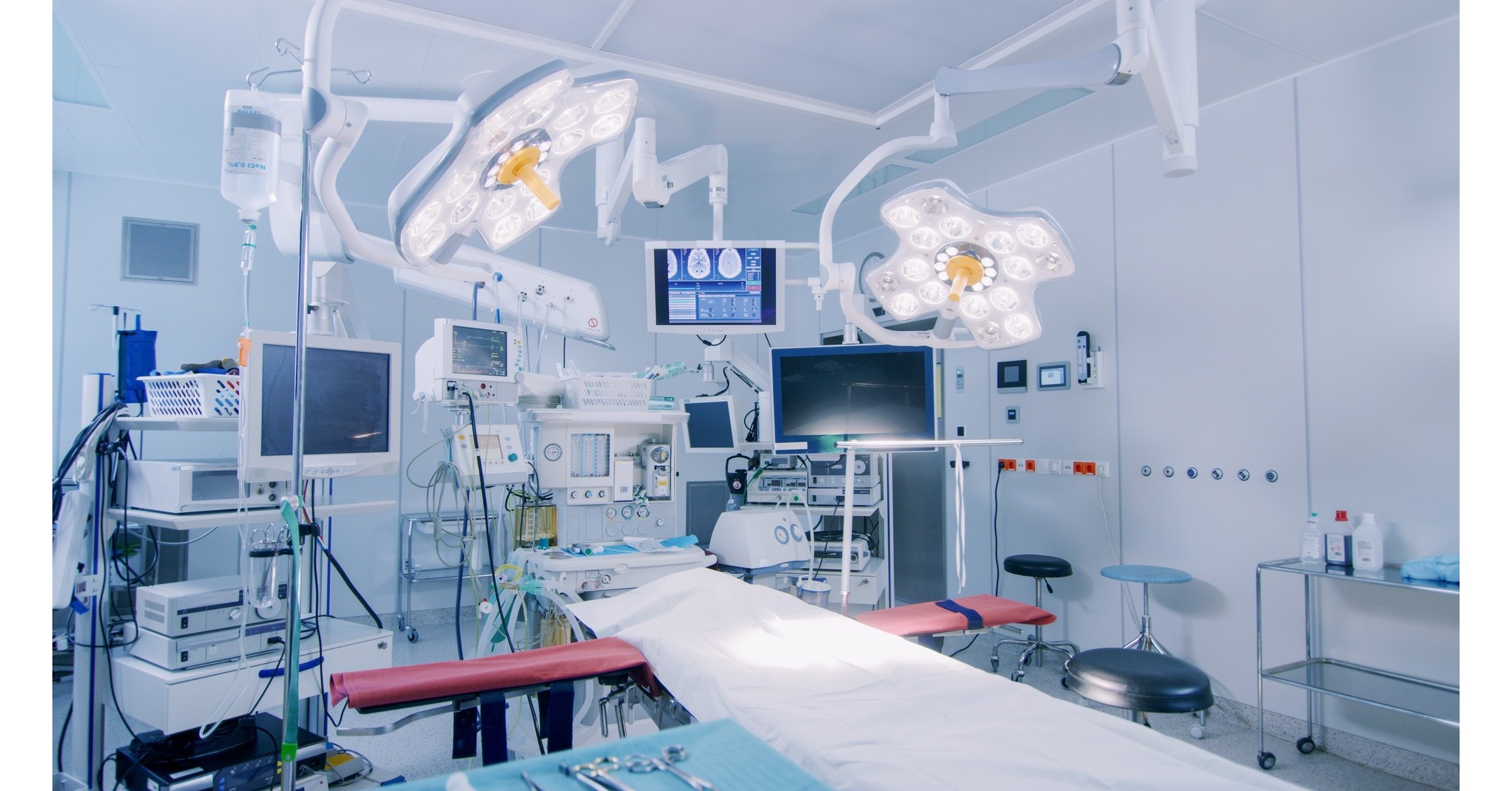 Operating Room Integration Market Research Report, Growth Opportunities and Forecast Analysis 2023-2028