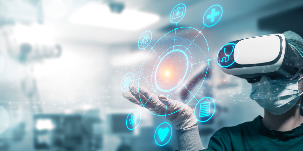How Metaverse Can Transform The Healthcare Industry In 2023?