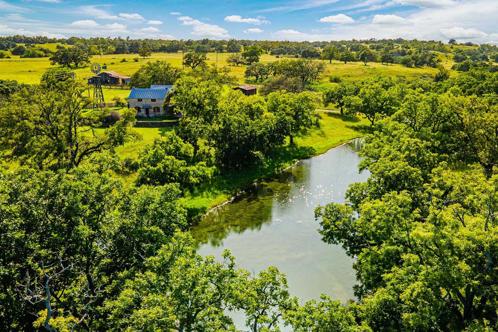 Invest in Your Dream: Acreage for Sale Fredericksburg TX
