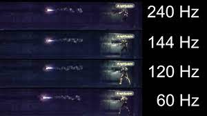 Does a Higher Refresh Rate Impact Input Lag?