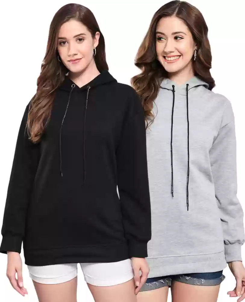 Various individuals love wearing hoodies as attire