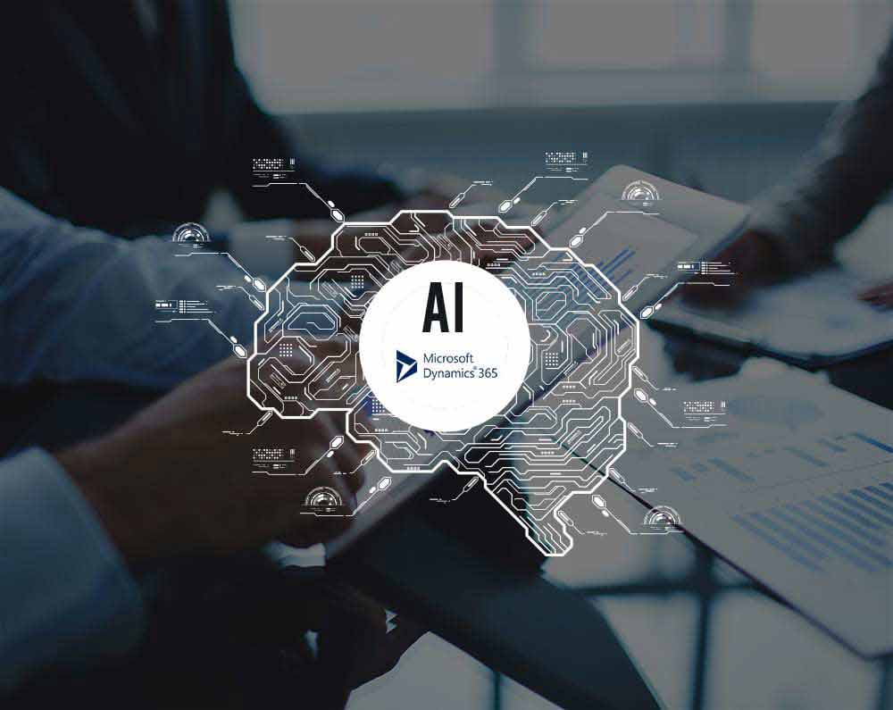 How AI in Dynamics 365 Can Benefit Your Organisation