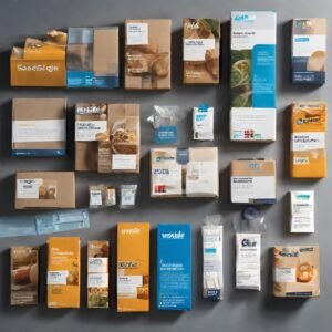 ?Real-Life Examples of Businesses Boosted by Wholesale Packaging