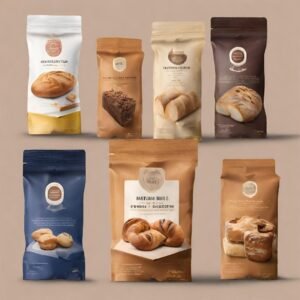 Food Product Packaging