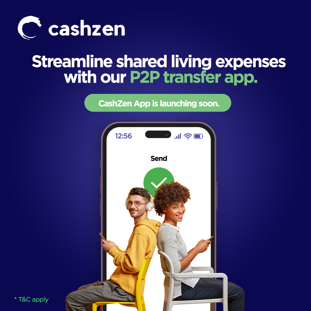CashZen: Your Ultimate Peer-to-Peer Money Transfer Solution